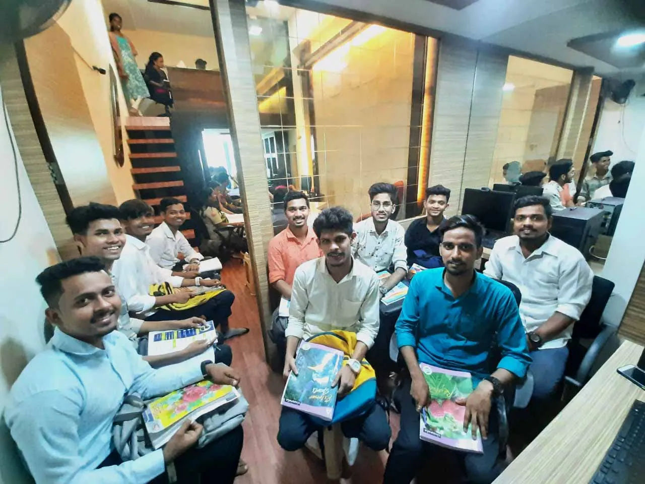 Shankar Multimedia | Animation Institute in Mumbai